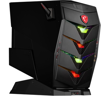 MSI 3 VR7RD-002EU