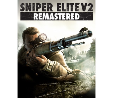 Sniper Elite V2 Remastered