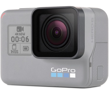 GoPro Protective Lens Replacement (Hero 5 Black Edition)