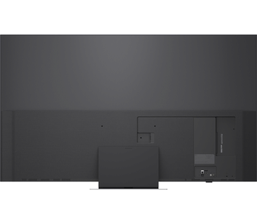 LG Mini RGB evo MRGB87 65" Zwart