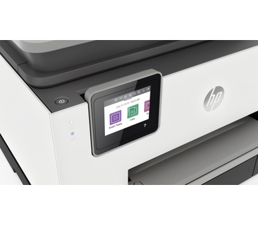 HP OfficeJet Pro 9022