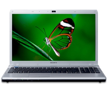 Sony Vaio VPCF13E8E