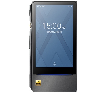 FiiO X7 Mark II 64GB