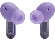 JBL Tune Beam 2 Ghost (Paars)