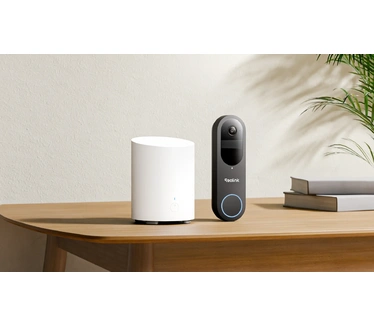 Reolink D340B + Home Hub 1 Lite