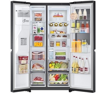 LG GSXV91MCAE
