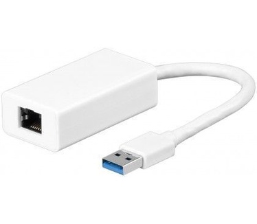 Goobay USB 3.0 gigabit ethernet network adaptor