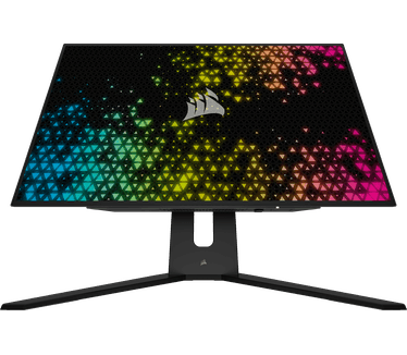 Corsair Xeneon 27QHD240 Zwart