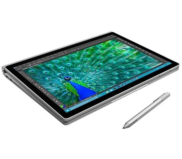 Microsoft Surface Book