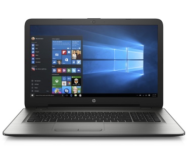 HP 17-x046nd