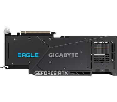 Gigabyte GeForce RTX 3080 Eagle OC 10G