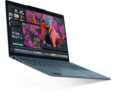 Lenovo Yoga Slim 7 14AKP10 Copilot+ PC