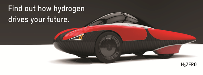 green team twente auto h2zero