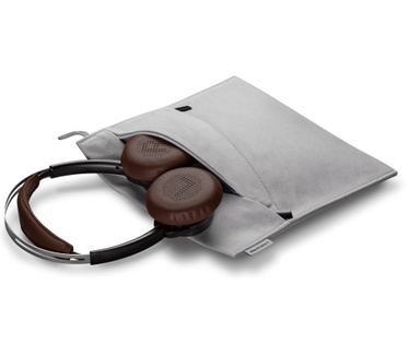 Plantronics BackBeat Sense (Zwart)