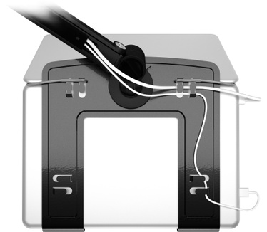 Dataflex Viewlite notebookhouder - optie 043