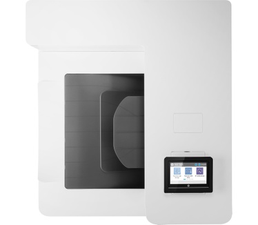 HP Color LaserJet Enterprise M856dn