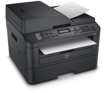 Dell E515dw