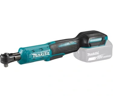Makita Ratelmoersleutel DWR180Z slagmoersleutel Accu en lader niet inbegrepen
