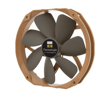 Thermalright TY-150, 150mm