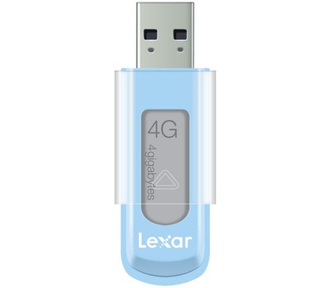 Lexar Jumpdrive S50