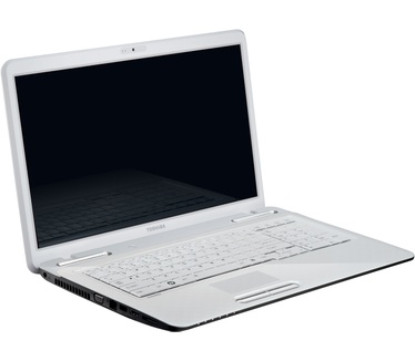 Toshiba Satellite L775D-10V