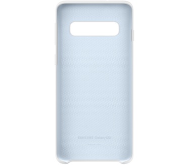 Samsung EF-PG973 (Galaxy S10) Wit