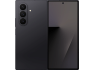 Samsung Galaxy Z Fold7, 12GB ram, 256GB opslag Zwart