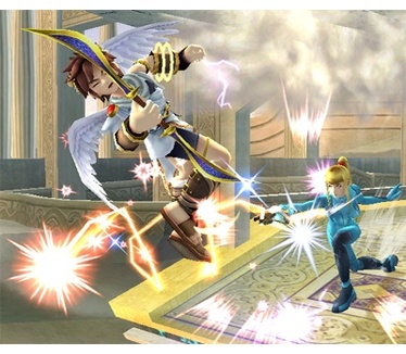 Super Smash Bros. Brawl