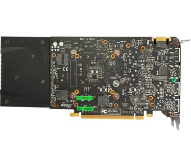 Galaxy GEFORCE GTX 960 OC