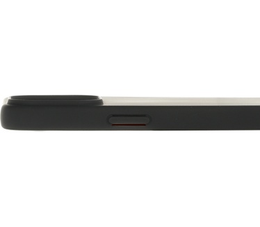 Mobiparts Silicone Cover Samsung Galaxy S24 Black