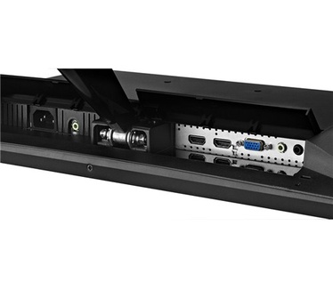 Asus VN247HA Zwart