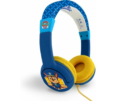 OTL Technologies Paw Patrol - Chase (Blauw)