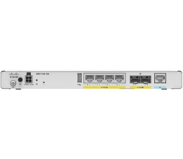 Cisco ISR1100-6G