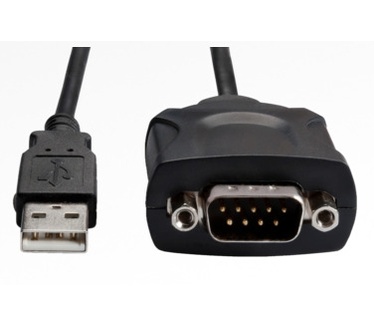 Fujitsu USB - RS-232