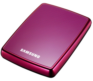 Samsung HXMU010EA 1TB Roze