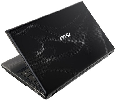 MSI Classic CR650-482NL