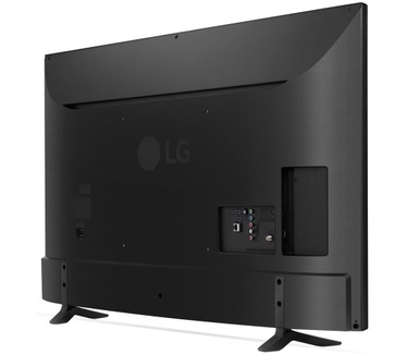 LG 43UF640V