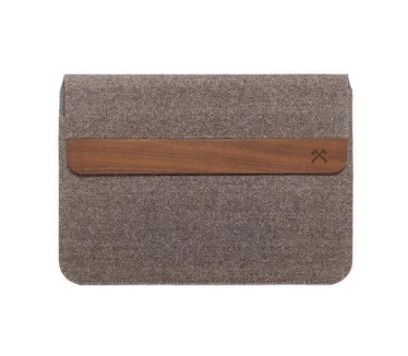 Woodcessories EcoPouch Bruin