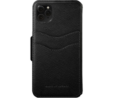 iDeal of Sweden IDFW-I1965-01 (Apple iPhone 11 Pro Max) Zwart