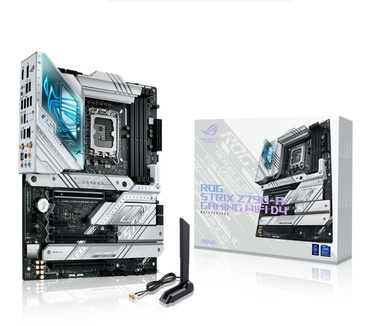 ASUS ROG Strix Z790-A GAMING WIFI D4