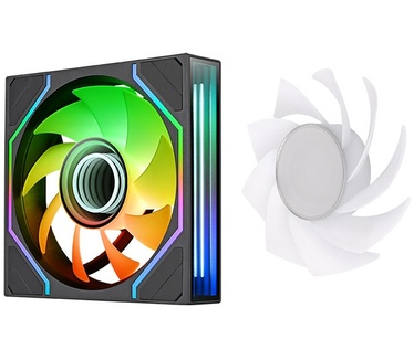 Thermaltake SWAFAN 140 EX INFINITY