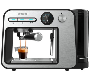 Cecotec Power Espresso 20 Square Pro