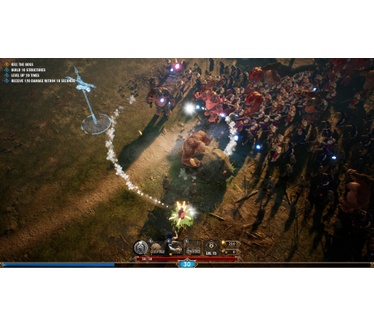 Achilles: Double Pack