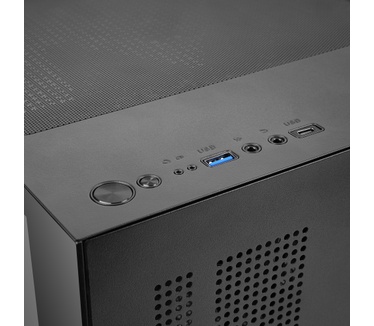 Mars Gaming MC-CUBE