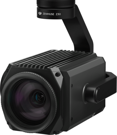 Zenmuse Z30