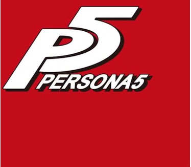 Persona 5 Standard Edition, PS4