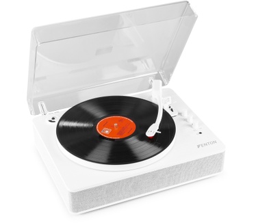 Fenton RP162W