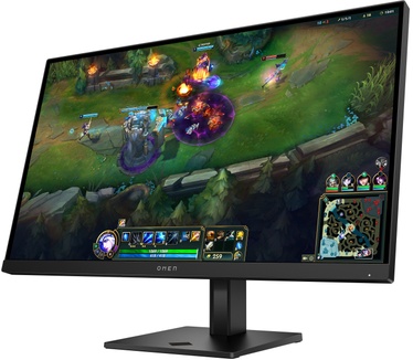 HP OMEN 27 inch FHD 180Hz Gaming Monitor - OMEN 27 G2