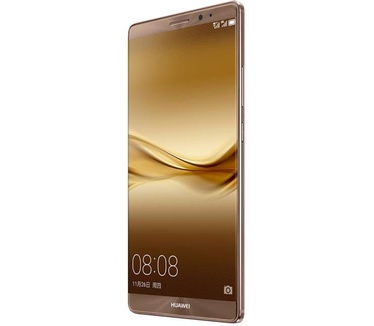 Huawei Mate 8 4GB ram, 64GB opslag Brons