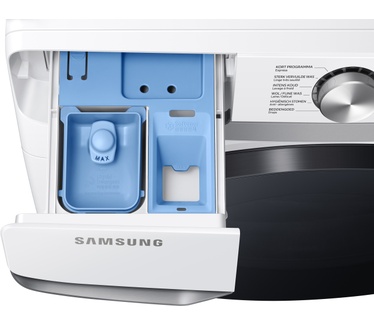 Samsung WF18T8000GW